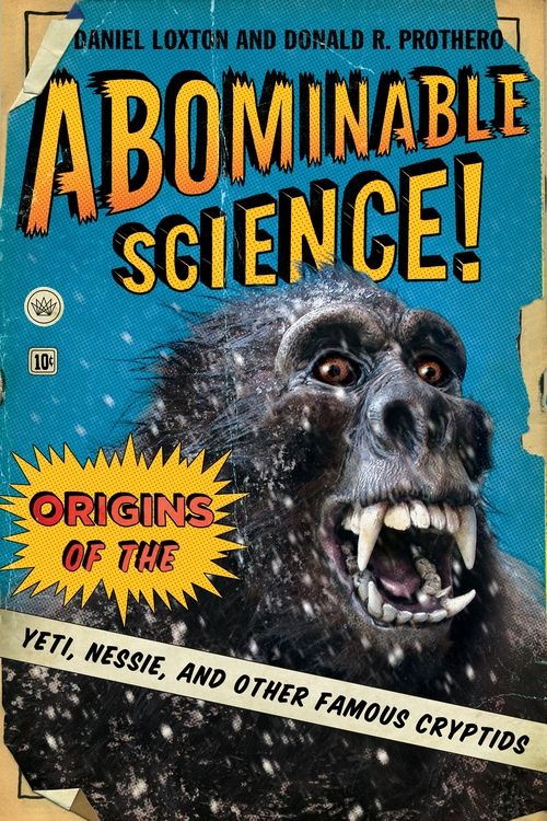 Abominable Science! | 0:e upplagan