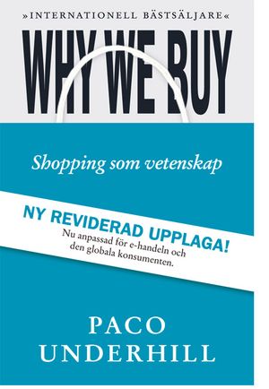 Why we buy : shopping som vetenskap | 1:a upplagan