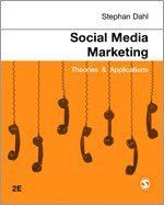 Social Media Marketing - Theories and Applications