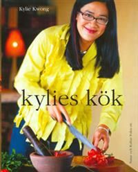 Kylies kök | 1:a upplagan