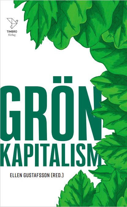 Grön kapitalism | 1:a upplagan