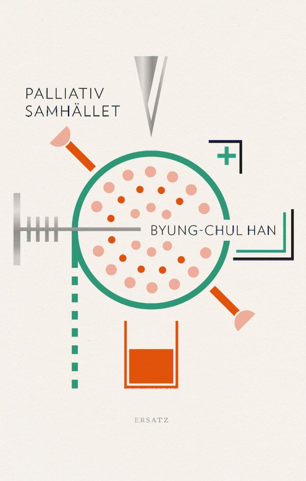 Palliativsamhället | 0:e upplagan