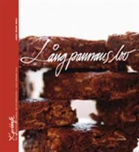 Långpannans lov : de godaste rutorna ur kyrkkaffe - och några till | 0:e upplagan