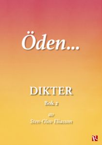 Öden... dikter. Bok 2