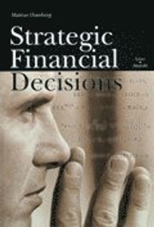 Strategic Financial Decisions |  2:e upplagan