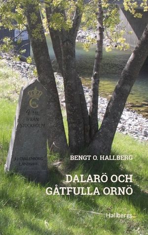 Dalarö och gåtfulla Ornö | 1:a upplagan