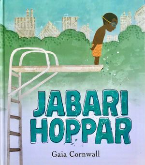 Jabari hoppar | 1:a upplagan