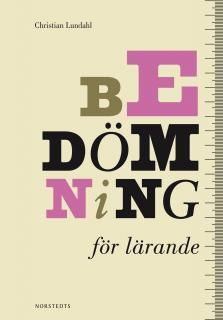Bedömning för lärande | 1:a upplagan