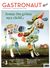 Gastronaut. Du gröna nya värld