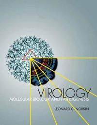 Virology: Molecular Biology and Pathogenesis