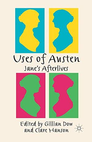 Uses of Austen | 1:a upplagan