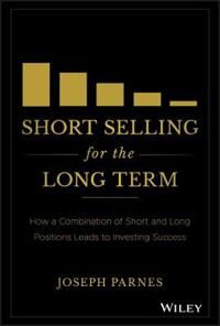 Short Selling for the Long Term