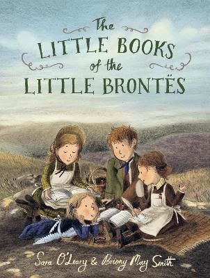 The Little Books of the Little Brontes | 0:e upplagan