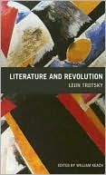 Literature And Revolution