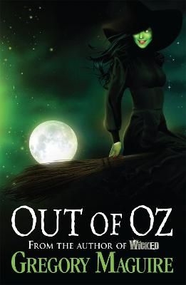 Out of Oz | 0:e upplagan
