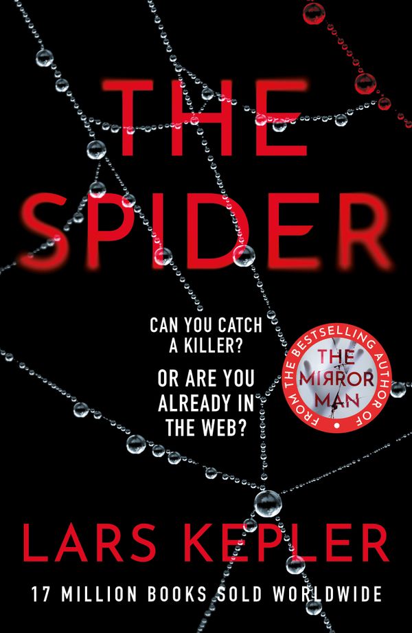 The Spider | 0:e upplagan