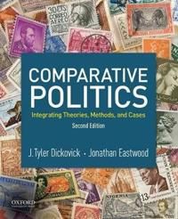 Comparative Politics | 0:e upplagan