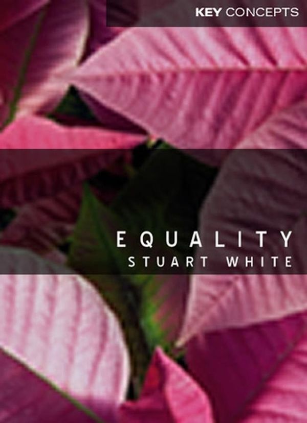 Equality | 1:a upplagan