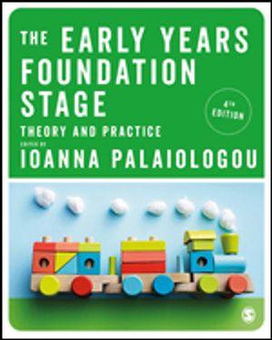 The Early Years Foundation Stage | 4:e upplagan