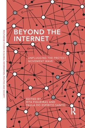Beyond the Internet | 1:a upplagan