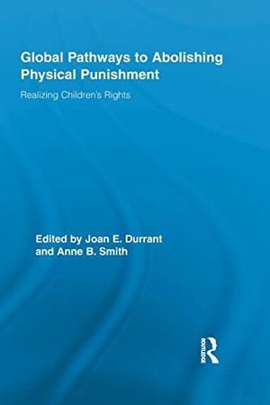 Global Pathways to Abolishing Physical Punishment | 1:a upplagan