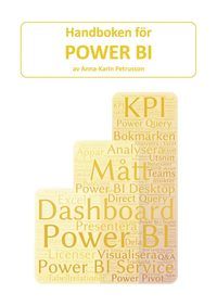 Handboken för Power BI