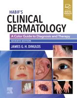 Habif's Clinical Dermatology | 7:e upplagan
