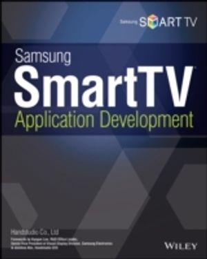 Samsung SmartTV Application Development | 1:a upplagan