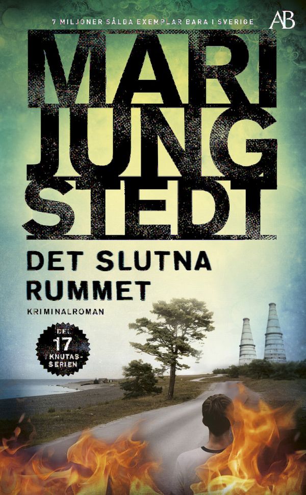 Det slutna rummet | 0:e upplagan