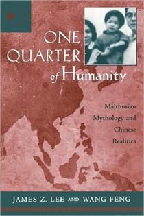 One Quarter of Humanity