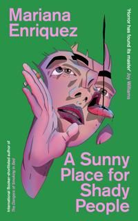 A Sunny Place for Shady People | 0:e upplagan