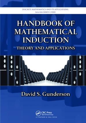 Handbook of Mathematical Induction | 1:a upplagan
