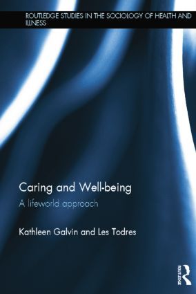 Caring and Well-being | 1:a upplagan