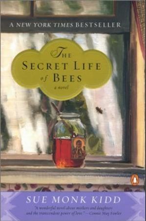 The secret life of bees | 1:a upplagan