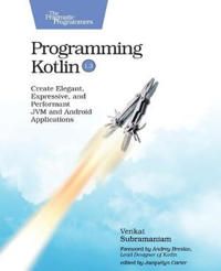 Programming Kotlin