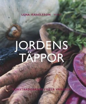 Jordens täppor