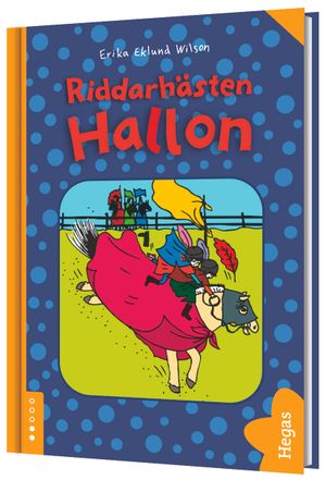 Riddarhästen | 1:a upplagan