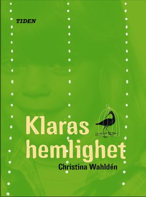 Klaras hemlighet | 1:a upplagan