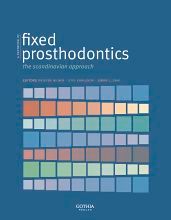 A textbook of fixed prosthodontics : the scandinavian approach