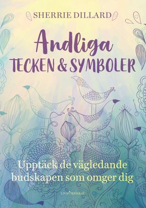 Andliga tecken & symboler | 1:a upplagan