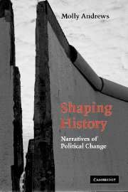 Shaping History | 0:e upplagan
