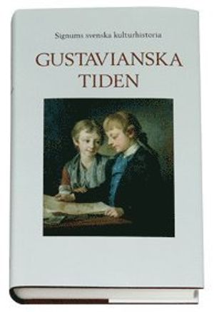 Gustavianska tiden