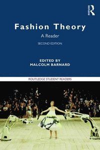 Fashion Theory - Malcolm Barnard - Upplaga 2