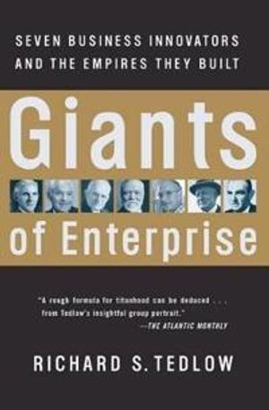 Giants of Enterprise