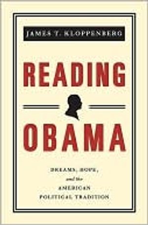 Reading Obama