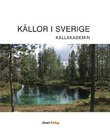 Källor i Sverige | 2:a upplagan