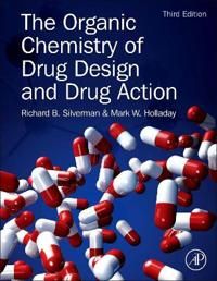 The Organic Chemistry of Drug Design and Drug Action | 0:e upplagan