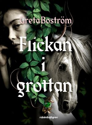 Flickan i grottan | 1:a upplagan