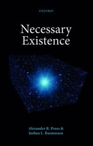 Necessary Existence