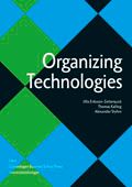 Organizing technologies
